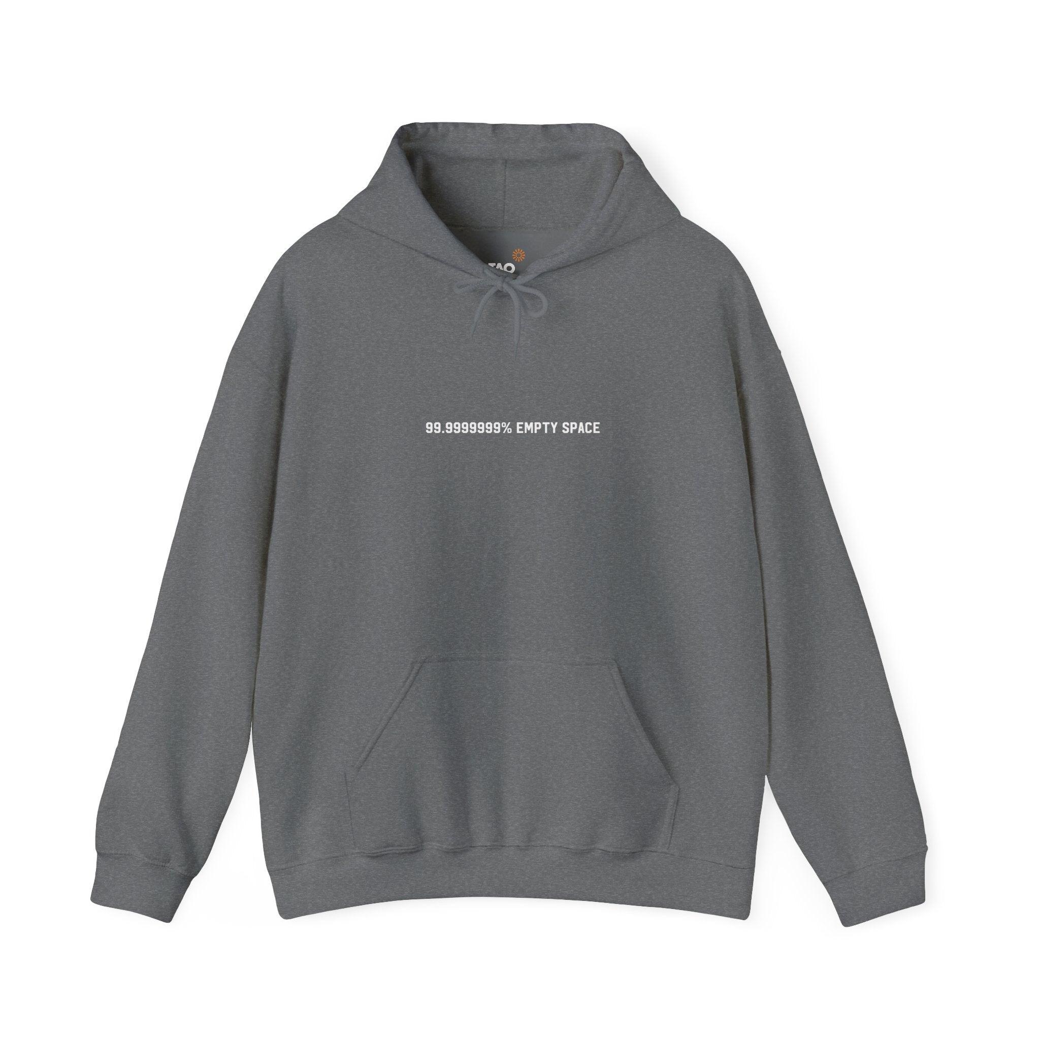 Empty Space Hoodie