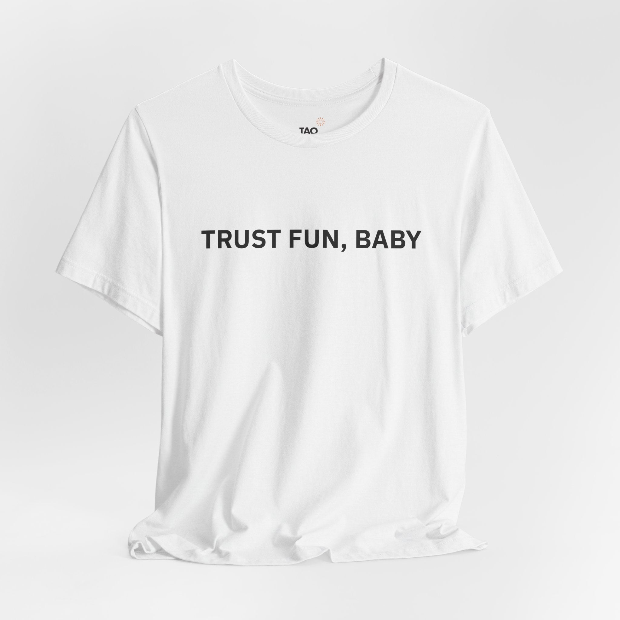 Trust Fun Tee