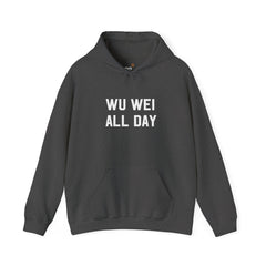 Wu Wei Hoodie