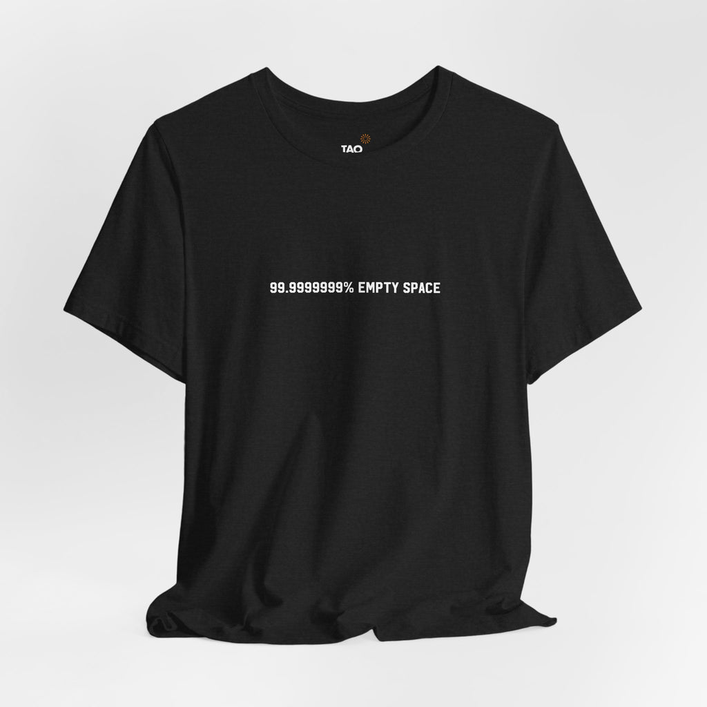 Empty Space Tee