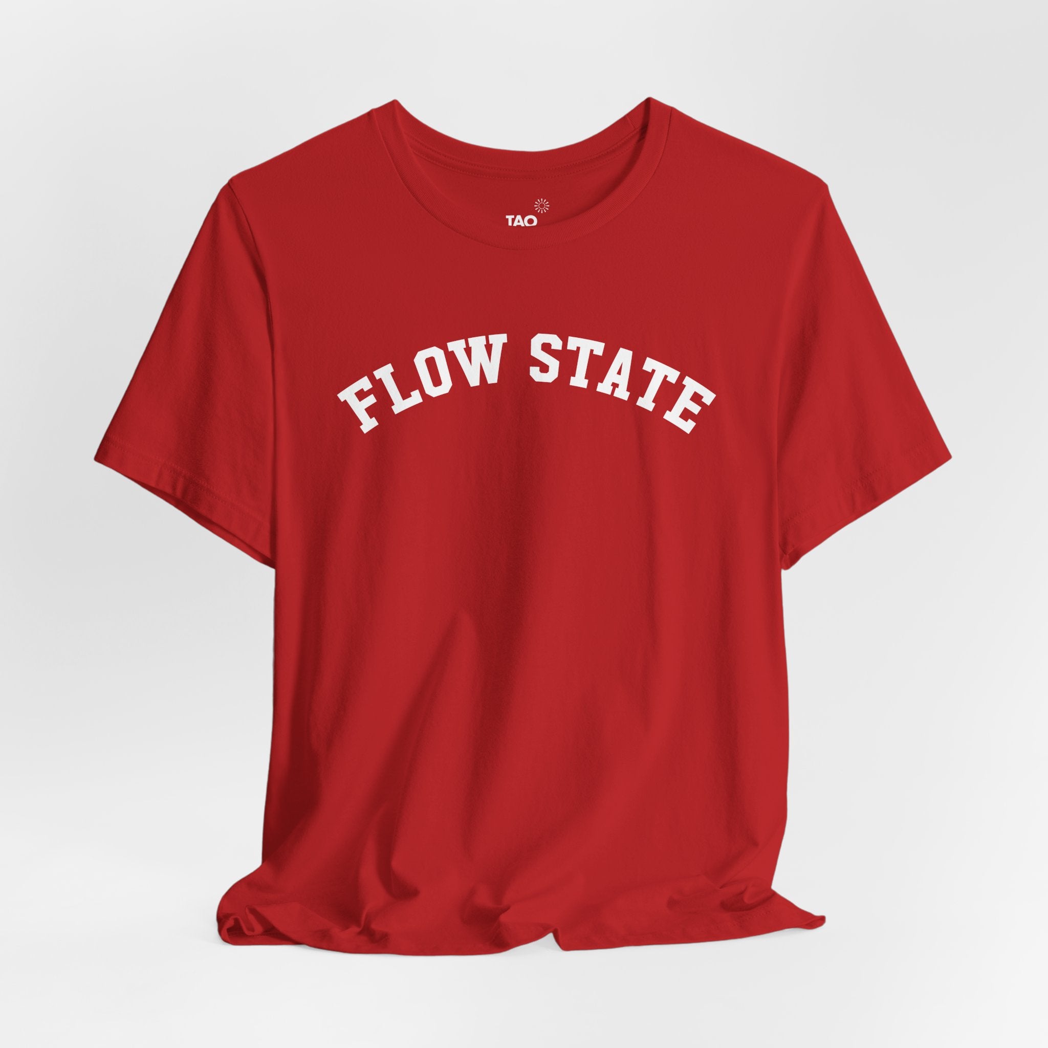 Flow State Tee