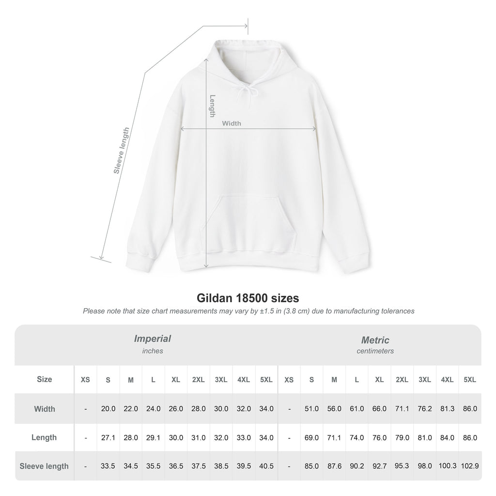 Soften Hoodie