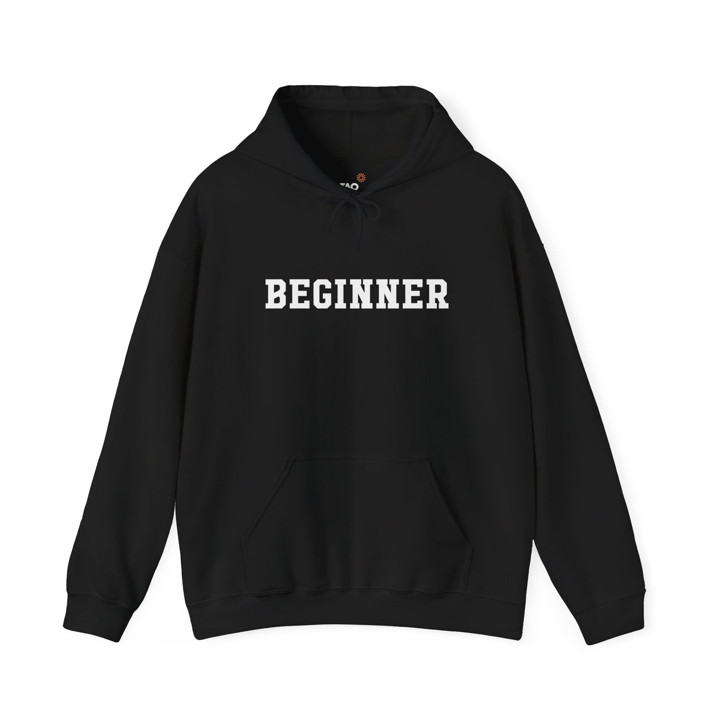 Beginner Hoodie