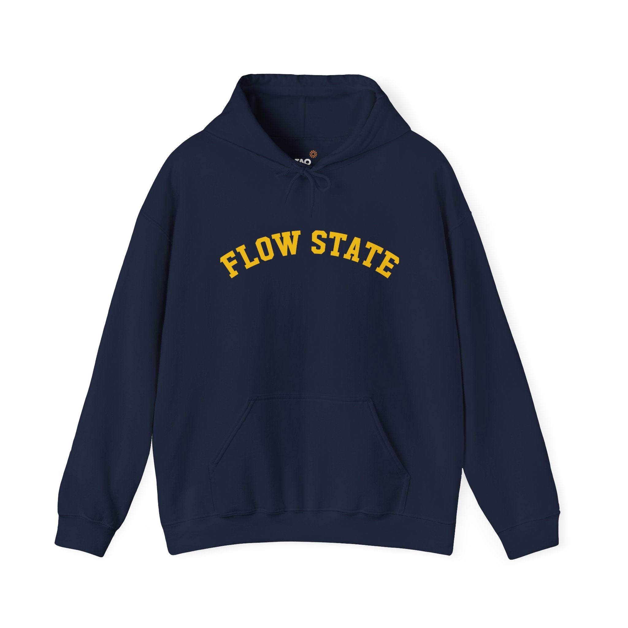 Flow State Hoodie