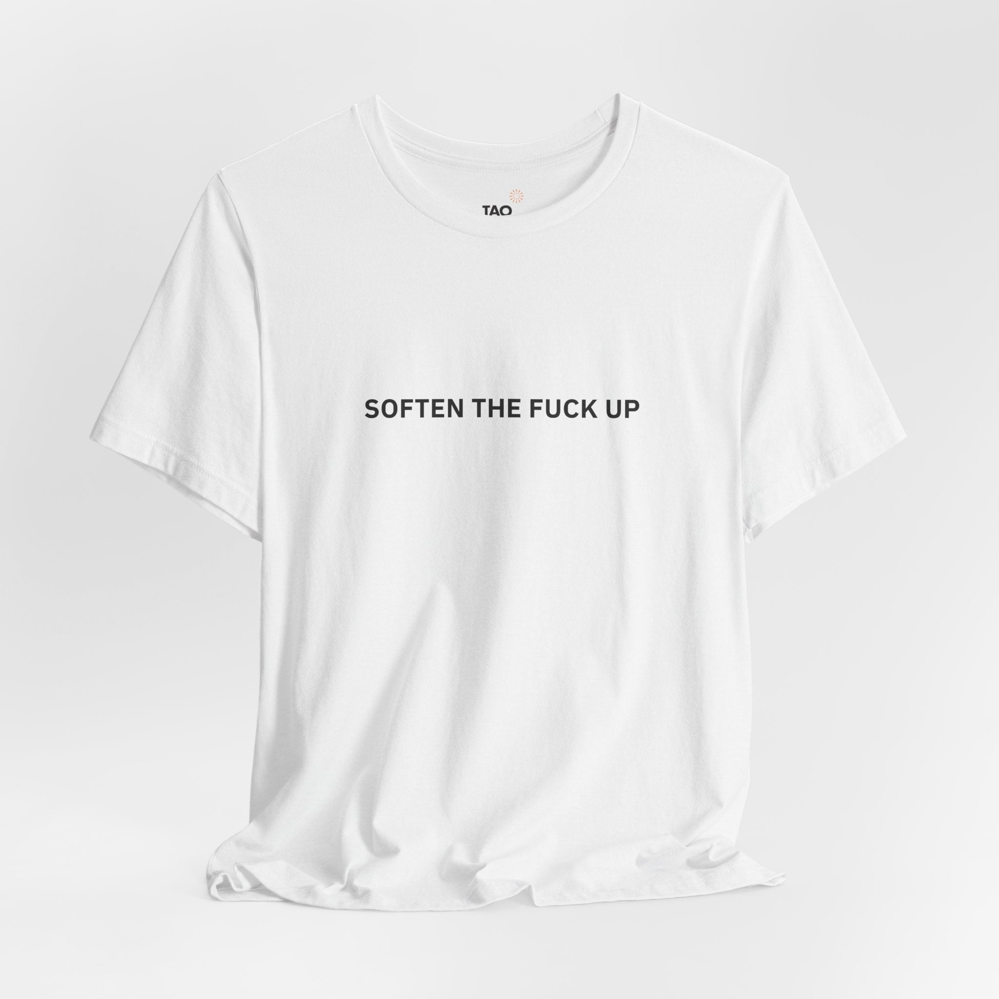 Soften Tee