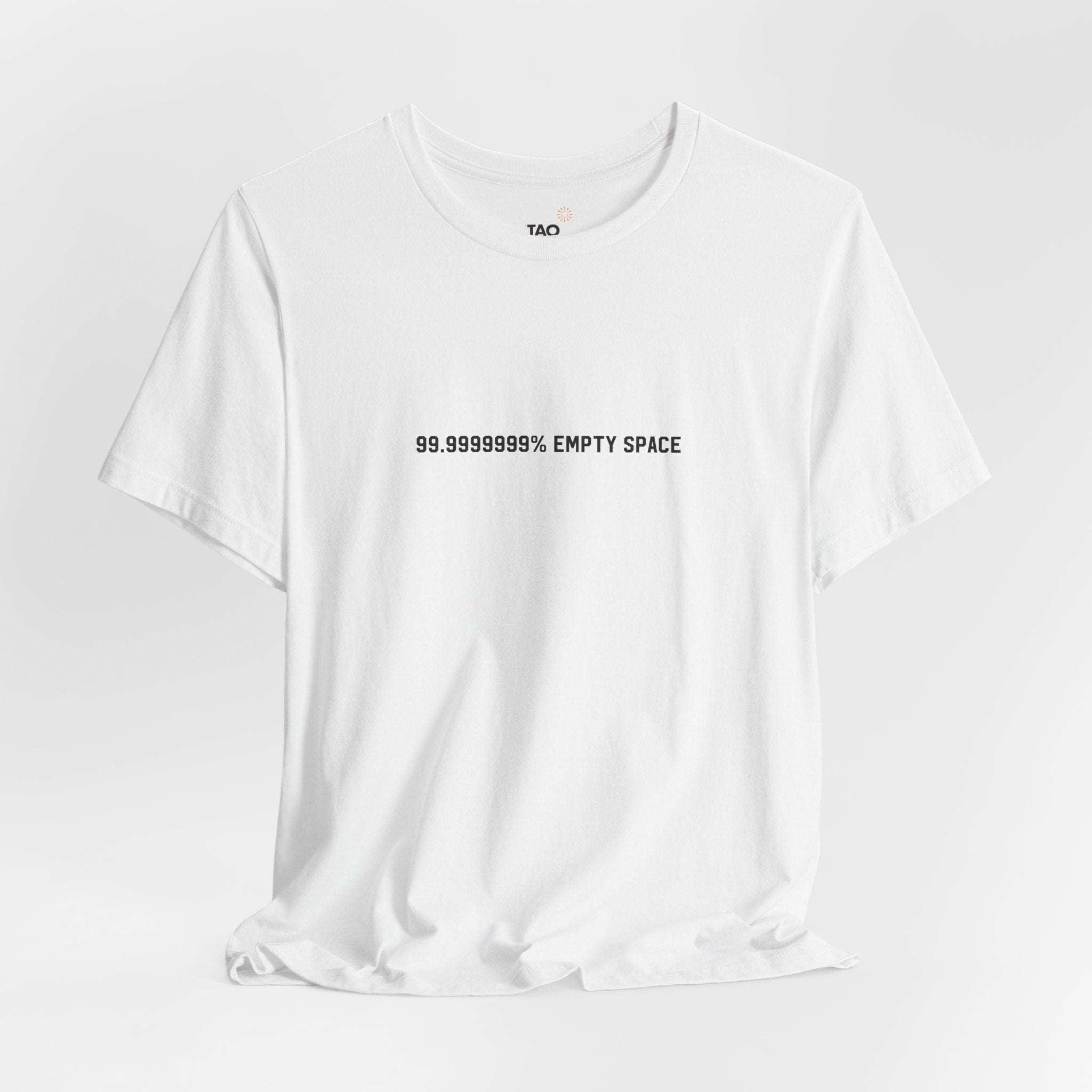 Empty Space Tee