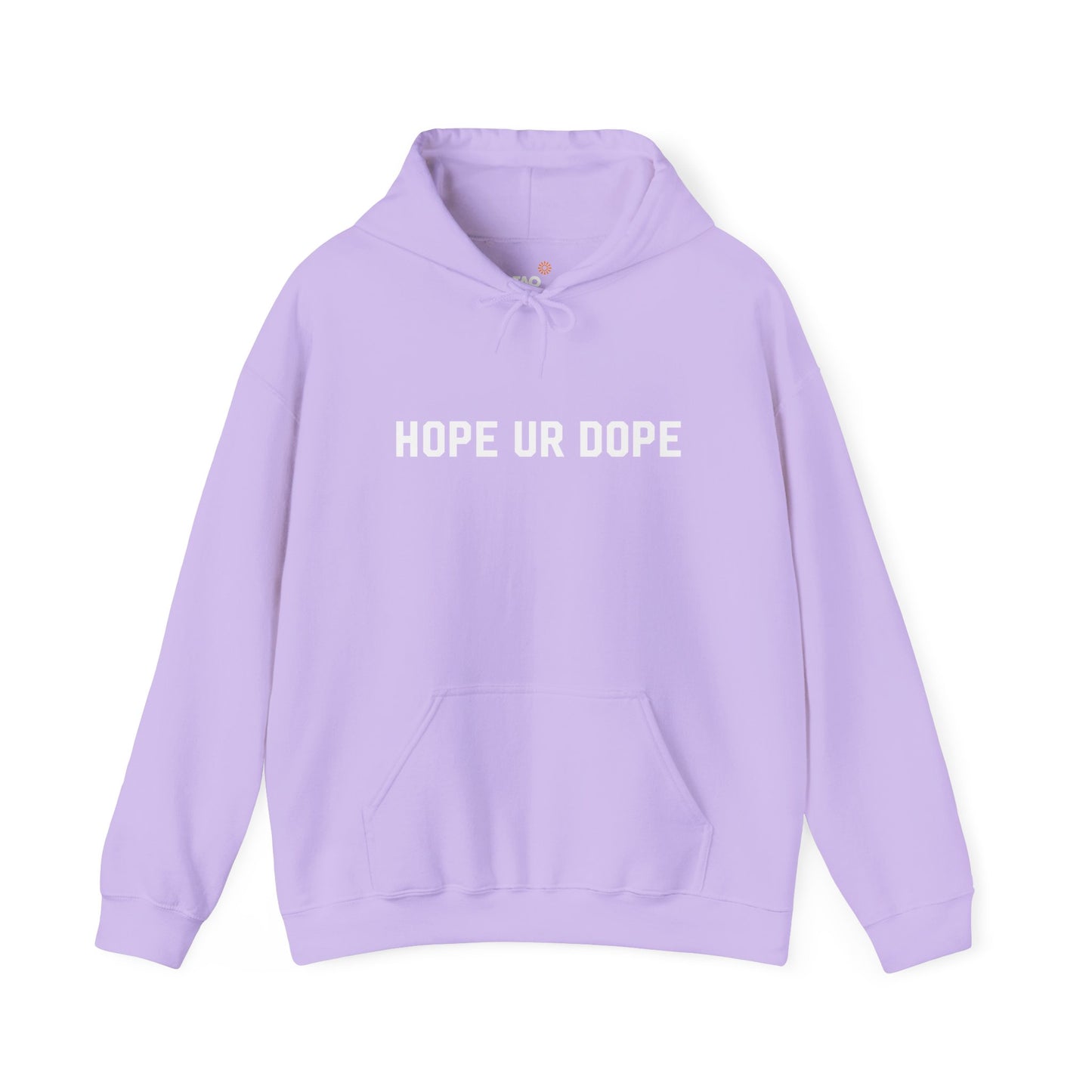 Hope Ur Dope Hoodie