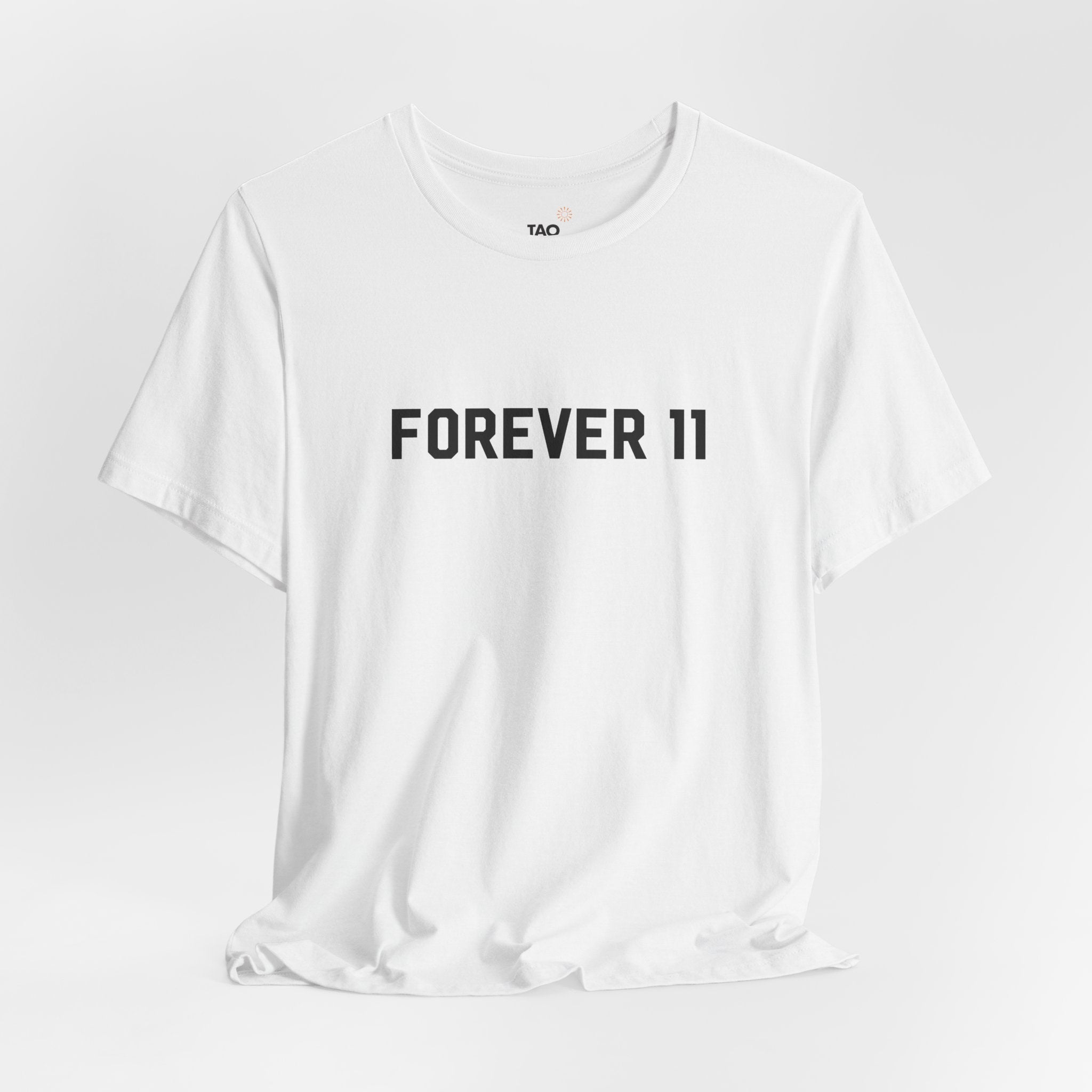 Forever 11 Tee