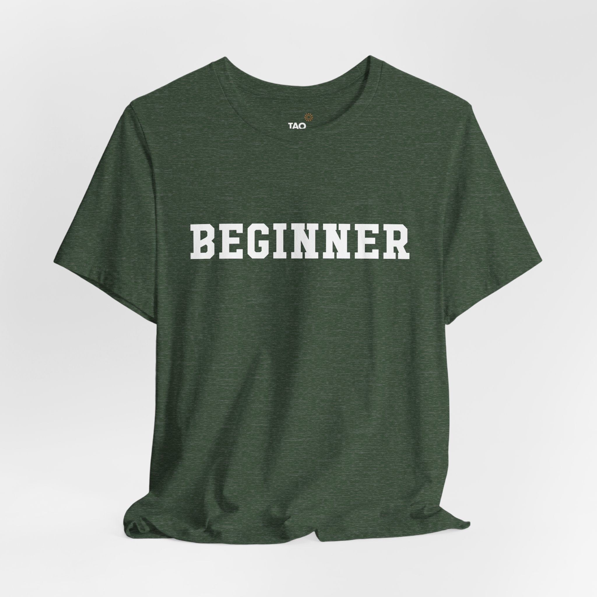 Beginner Tee