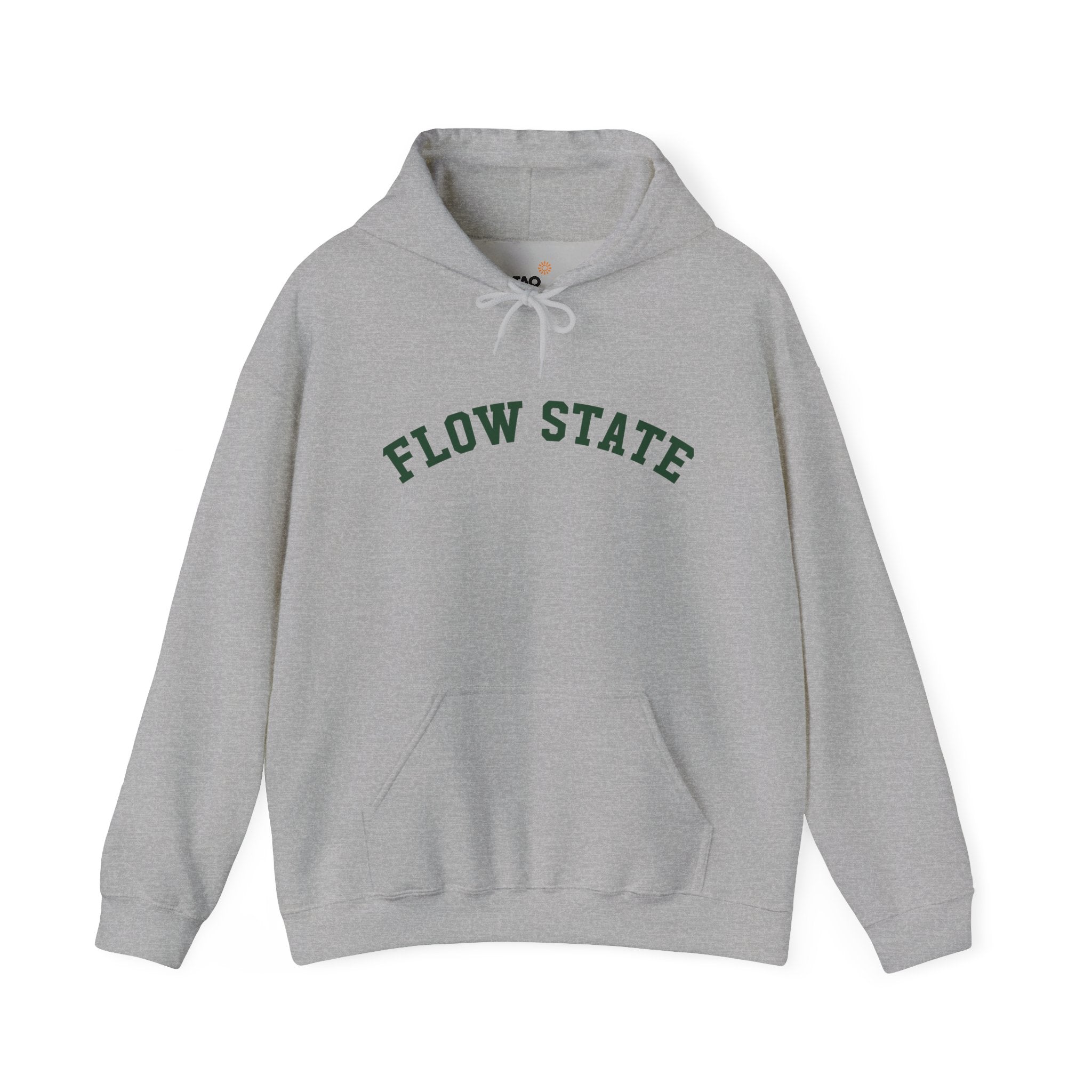 Flow State Hoodie