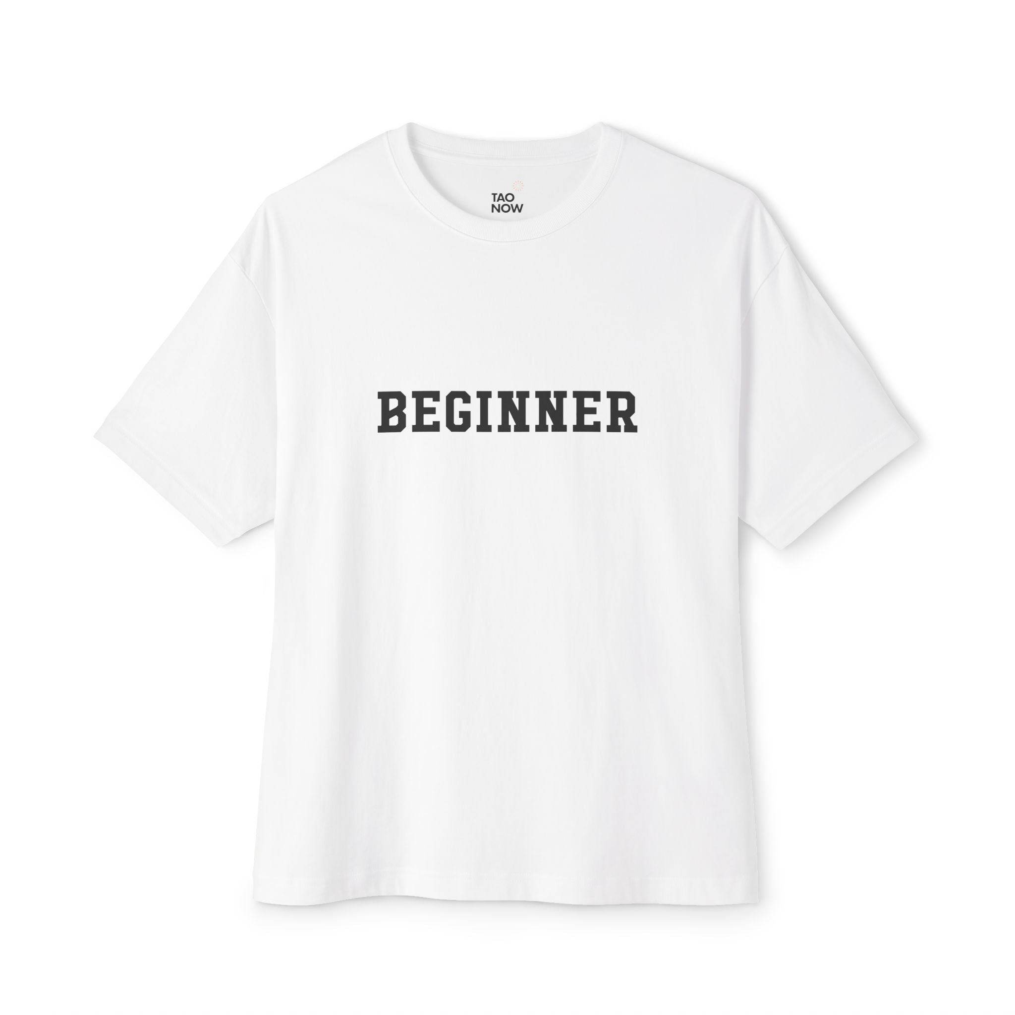 Boxy Fit Beginner