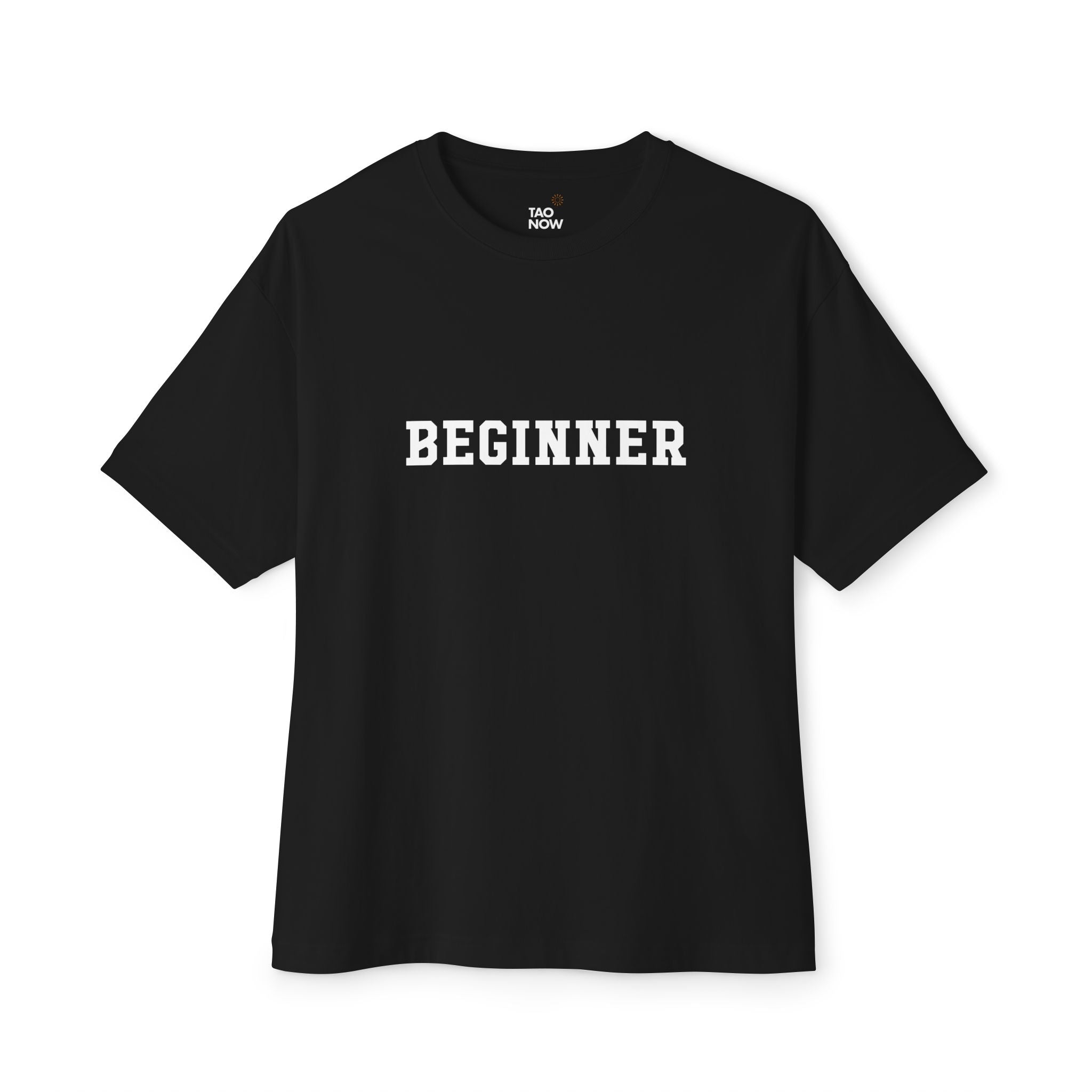 Boxy Fit Beginner