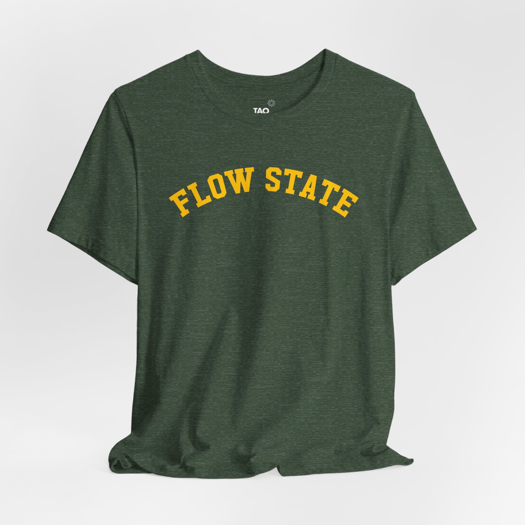 Flow State Tee