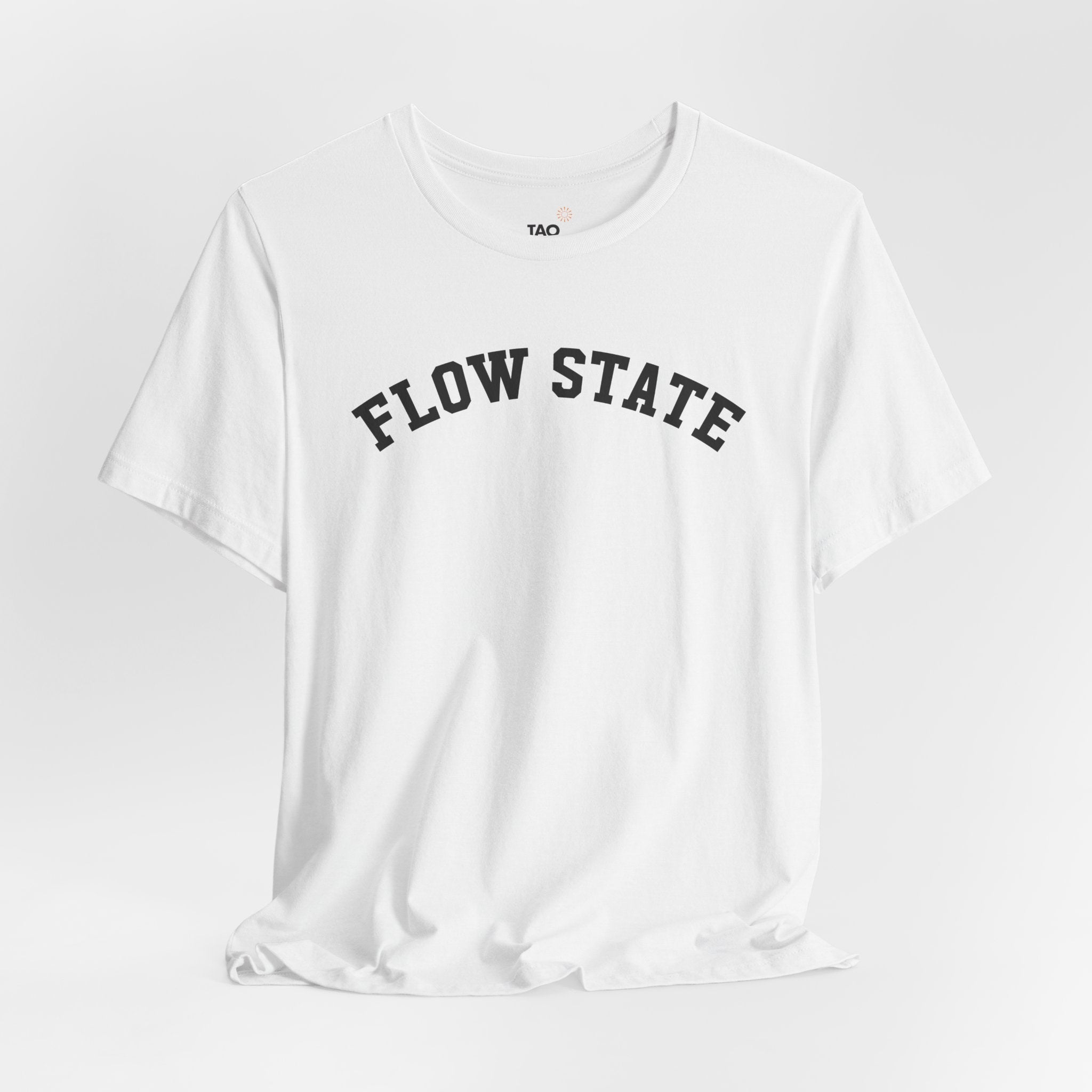 Flow State Tee