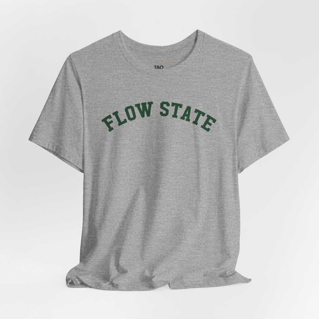 Flow State Tee