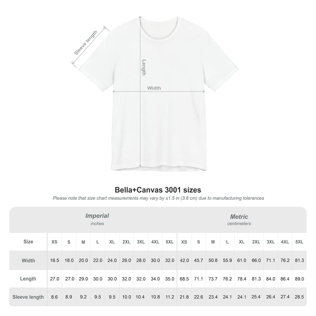 Beginner Tee