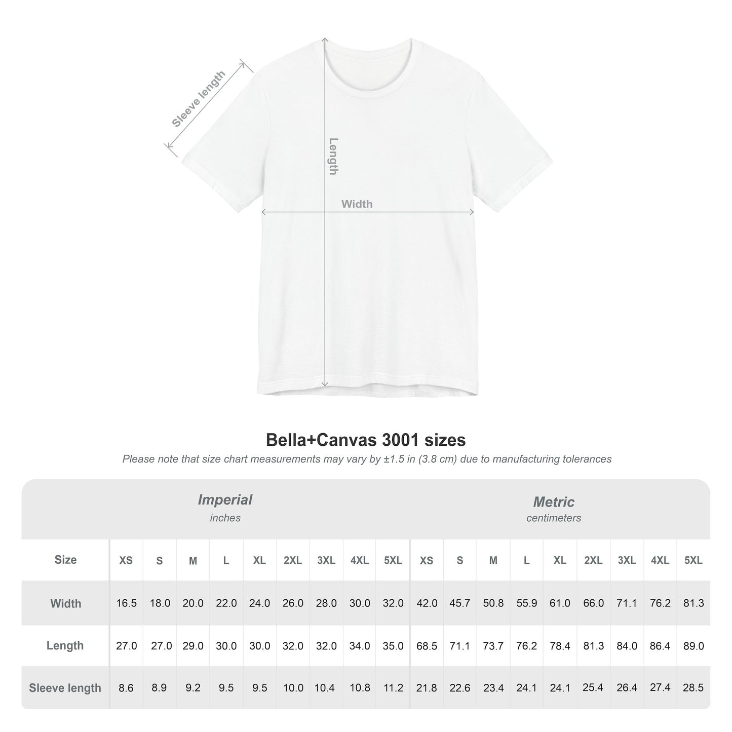 Flow State Tee