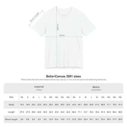 Forever 11 Tee