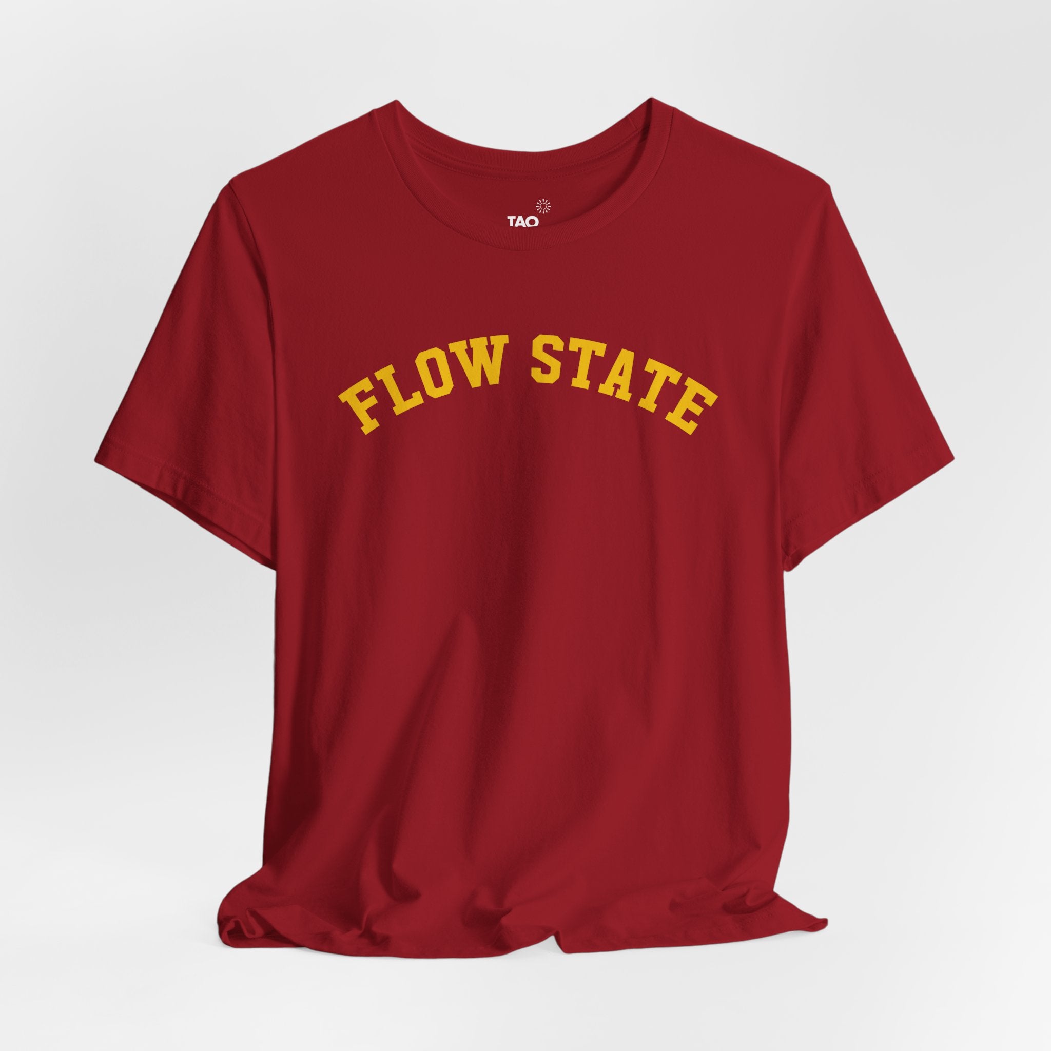 Flow State Tee
