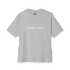 Boxy Fit Soften