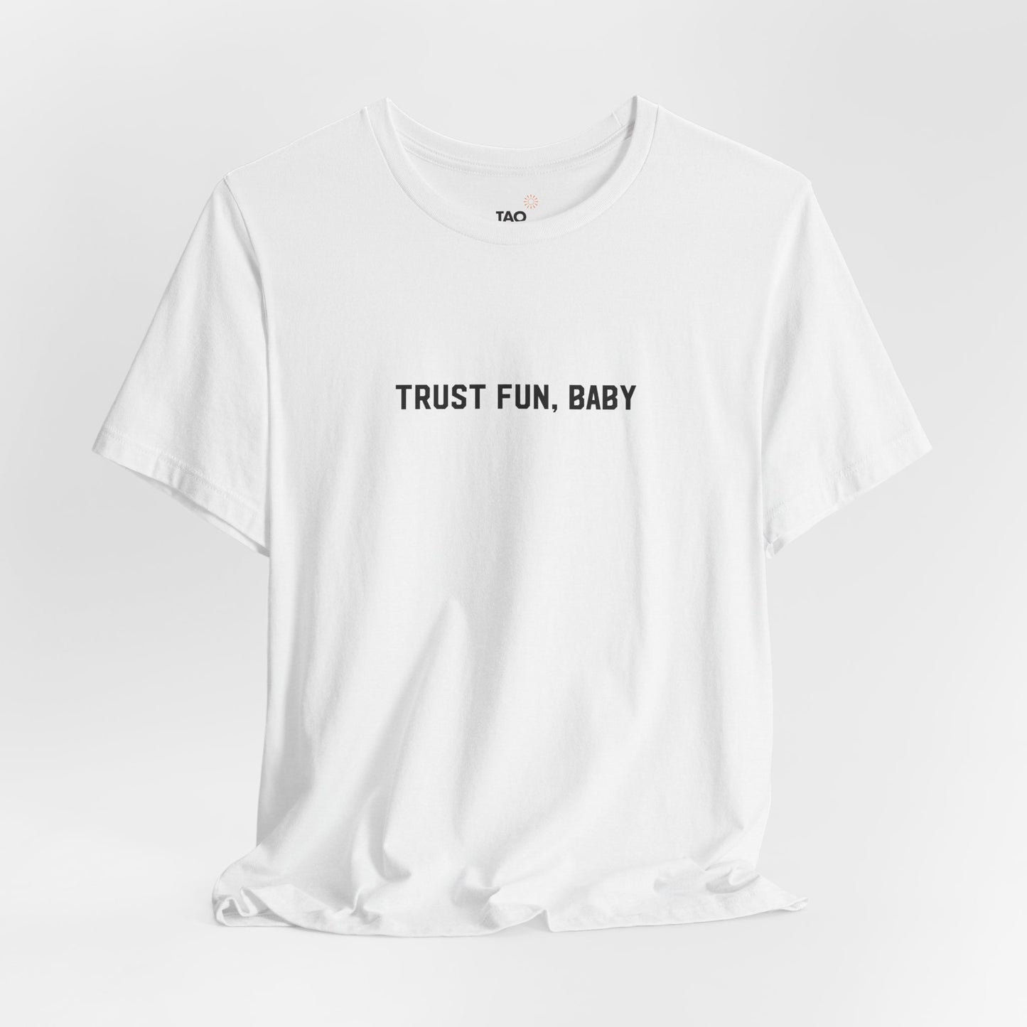 Trust Fun Tee