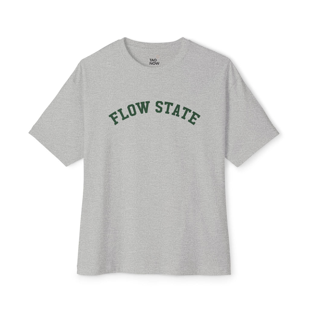 Boxy Fit Flow State