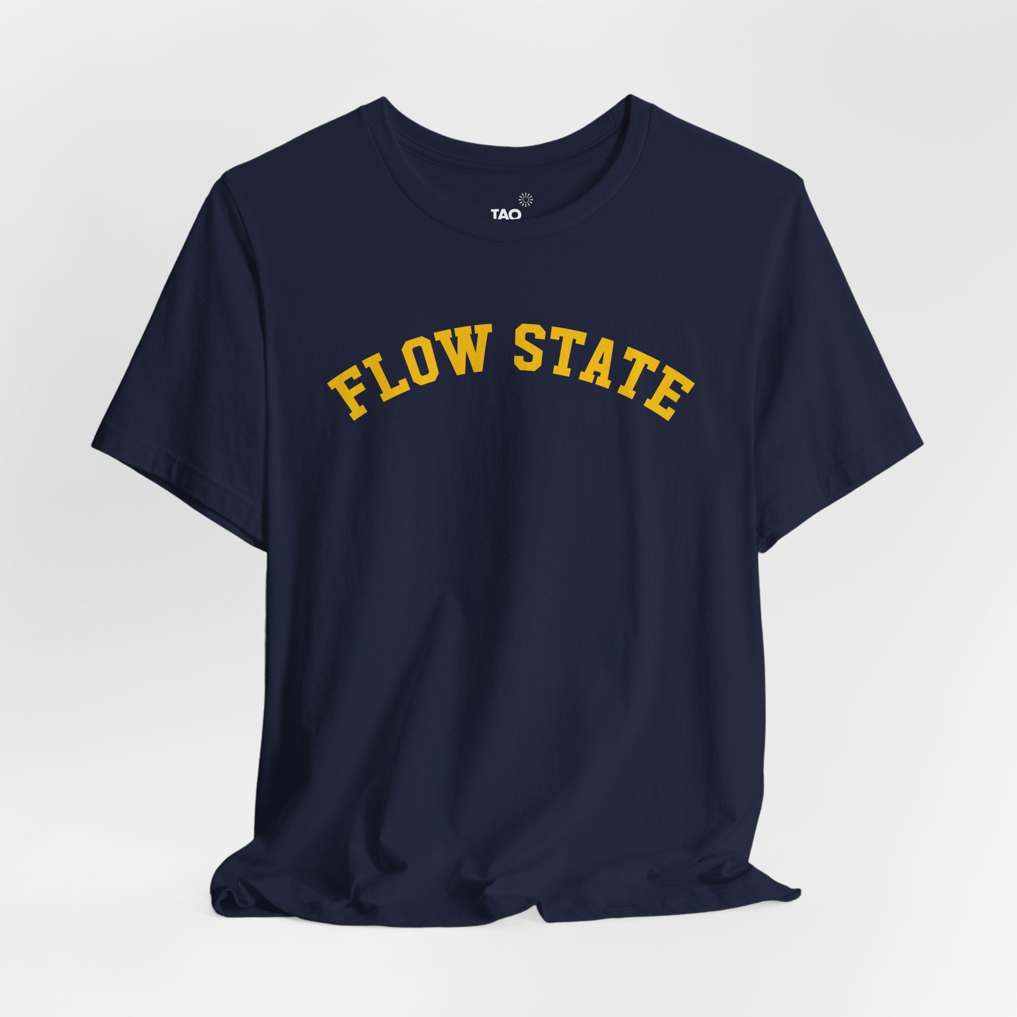 Flow State Tee