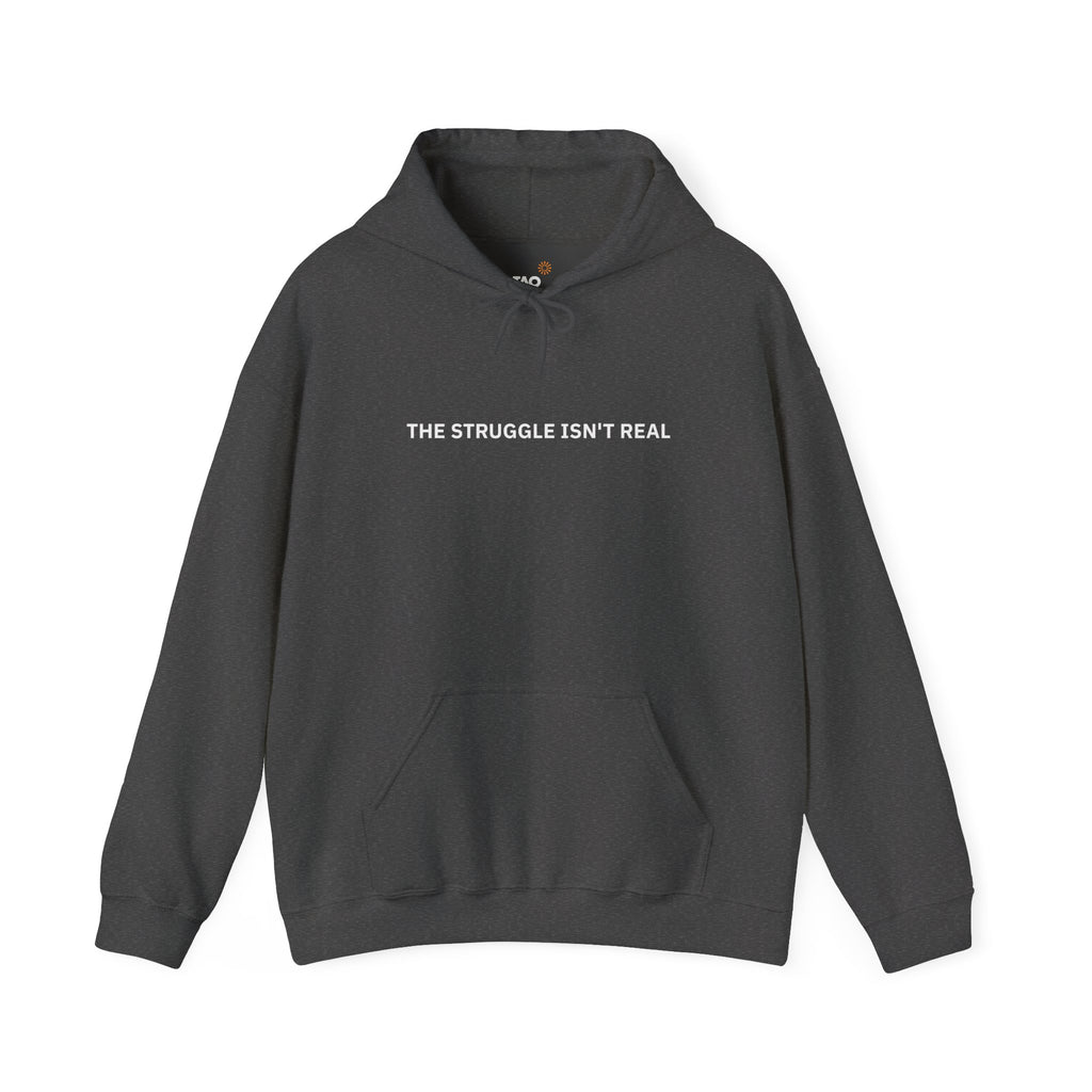 Struggle Hoodie