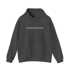Struggle Hoodie