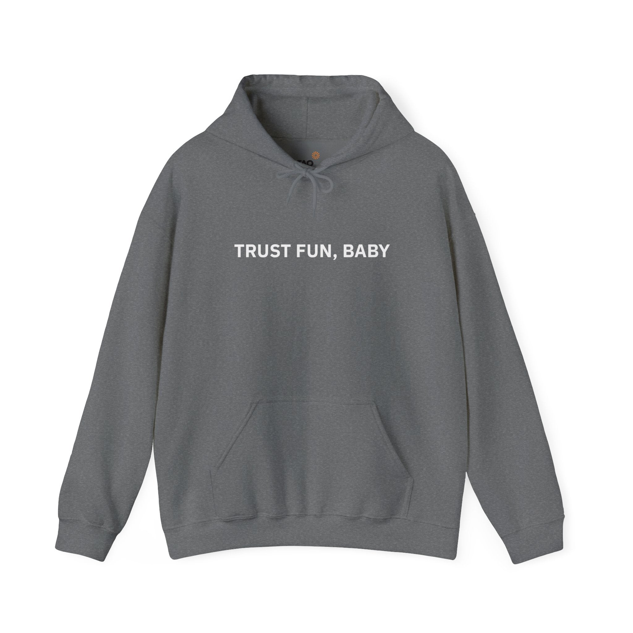 Trust Fun Hoodie
