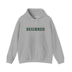 Beginner Hoodie