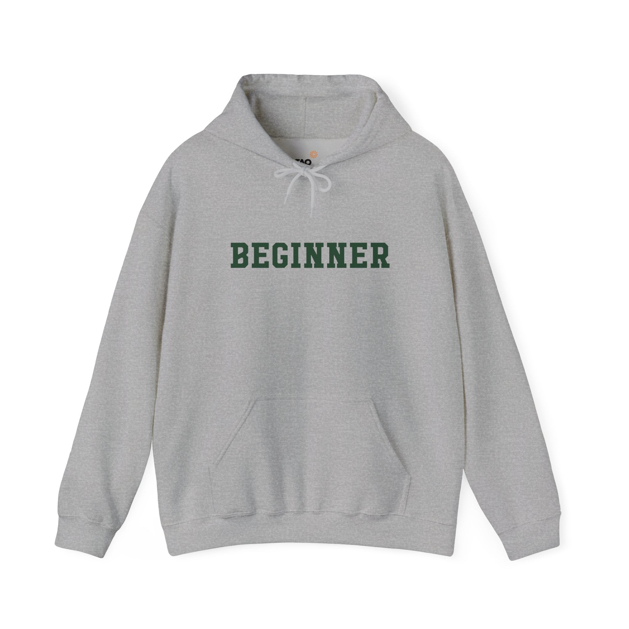 Beginner Hoodie