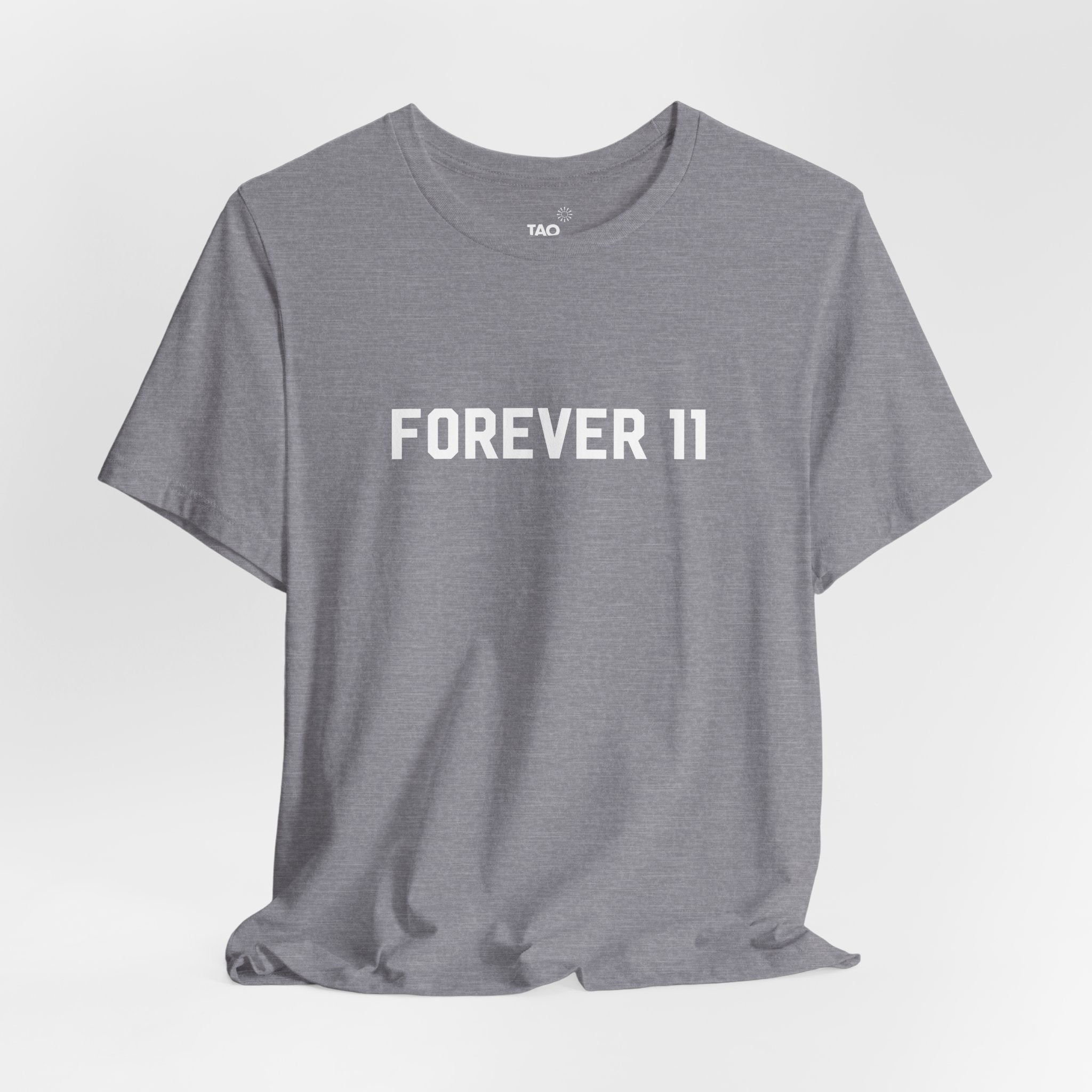 Forever 11 Tee